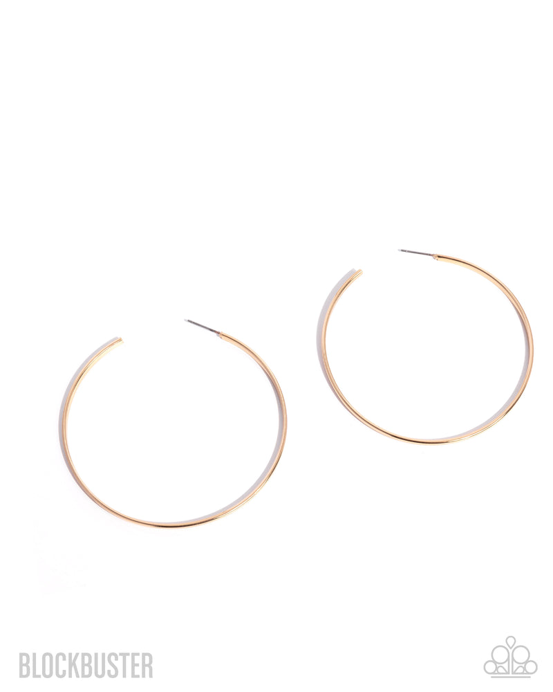 Blockbuster Bash New - 2025  - Paparazzi Accessories
