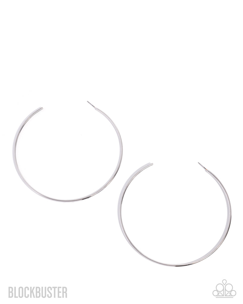 Blockbuster Bash New - 2025  - Paparazzi Accessories