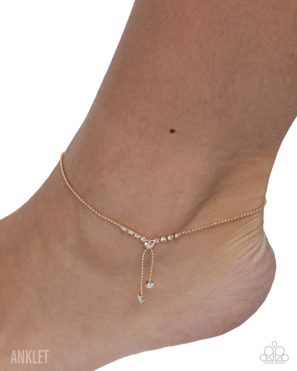 eight-dollar-jewelry-darling-disposition-gold-anklet-paparazzi-accessories
