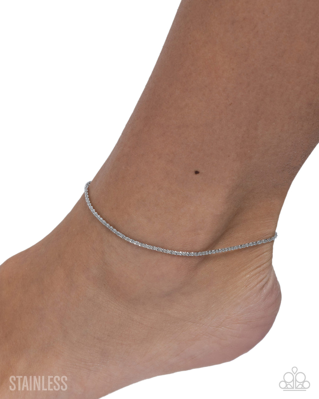 eight-dollar-jewelry-sensational-strength-silver-anklet-paparazzi-accessories