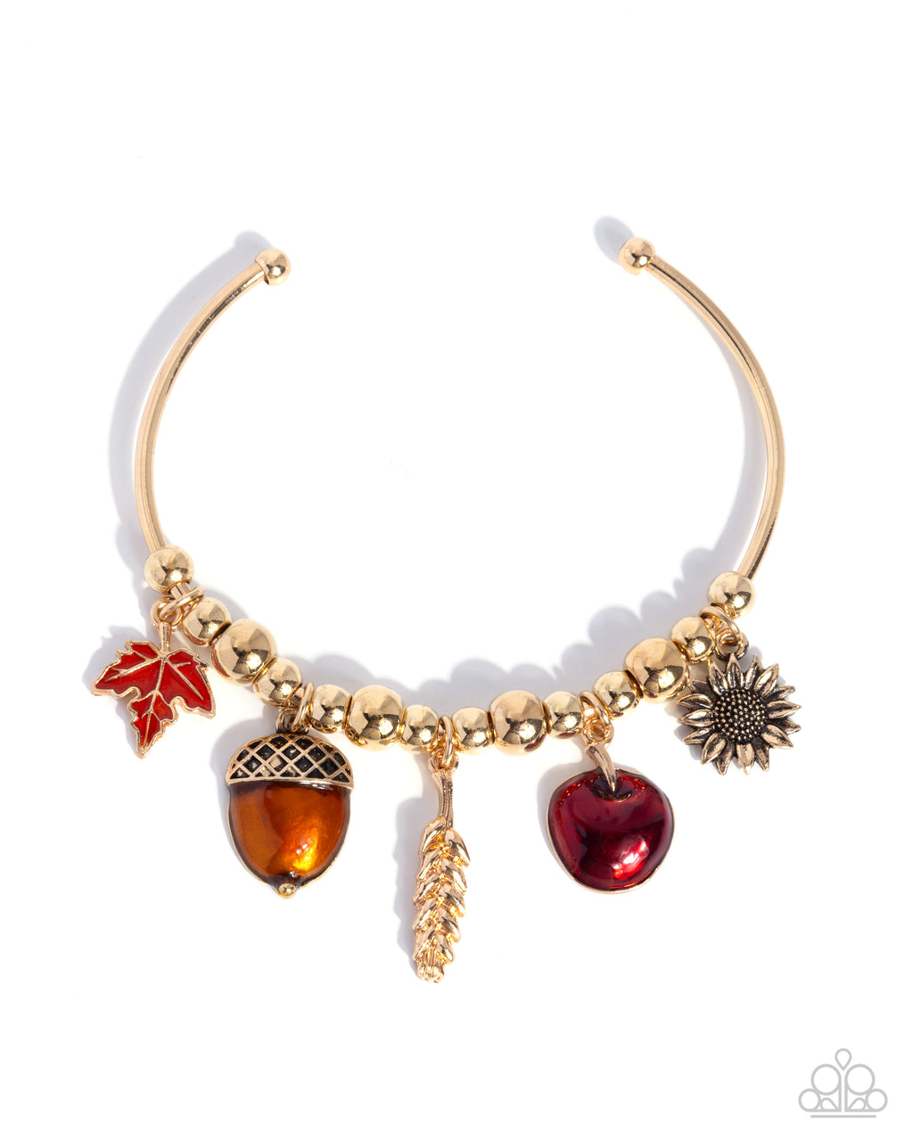 eight-dollar-jewelry-harvest-habit-gold-bracelet-paparazzi-accessories