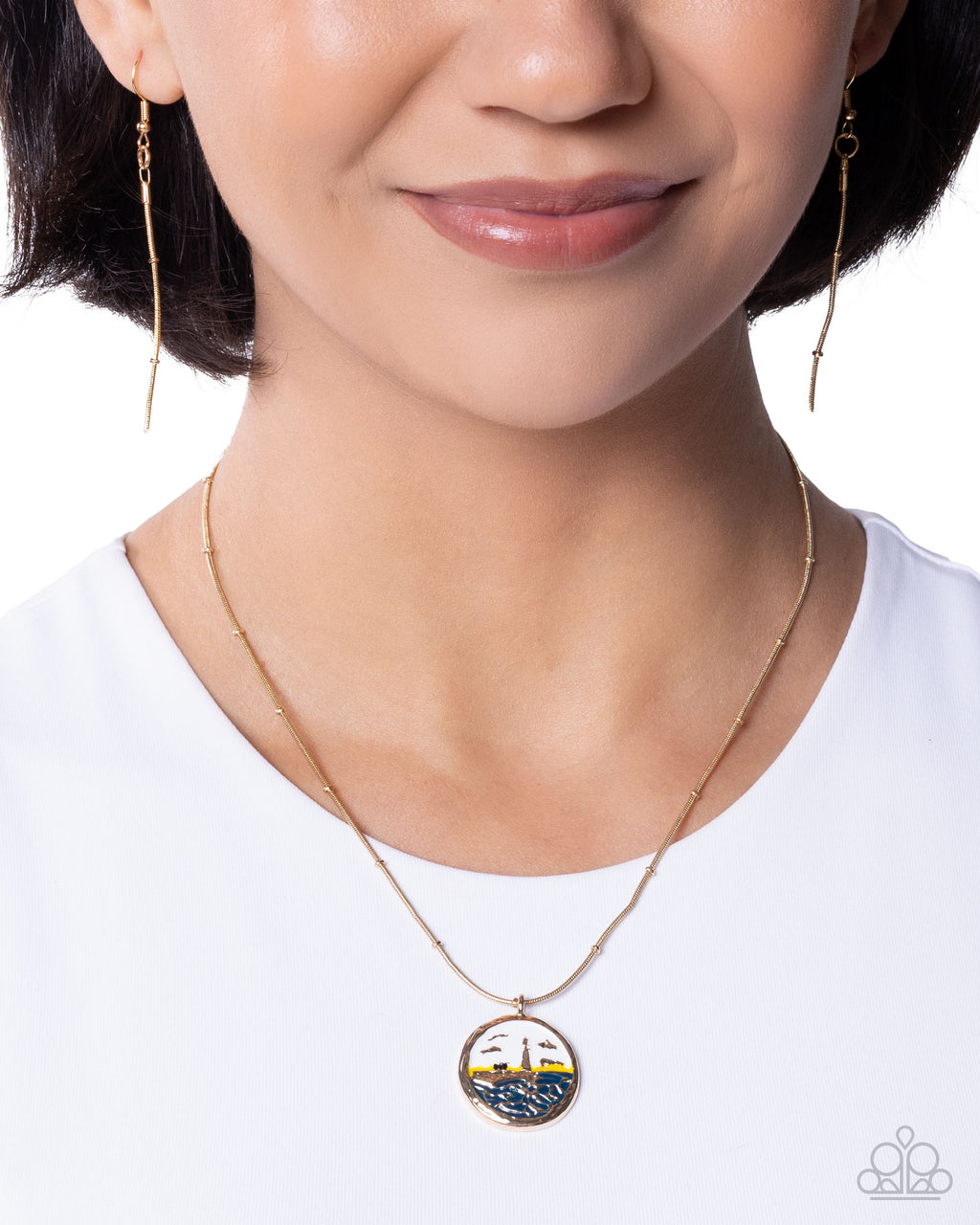 eight-dollar-jewelry-laid-back-lighthouse-gold-paparazzi-accessories