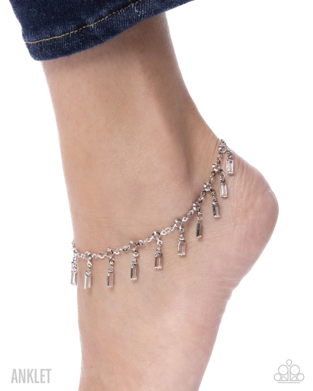 eight-dollar-jewelry-effervescent-element-white-anklet-paparazzi-accessories