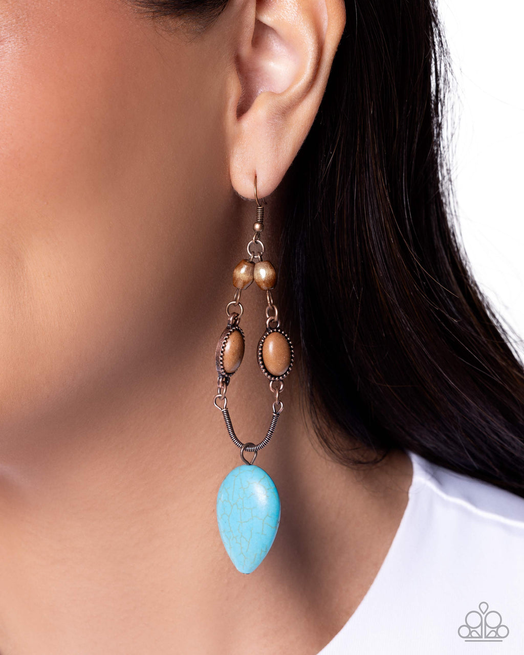 eight-dollar-jewelry-authentic-advance-copper-earrings-paparazzi-accessories