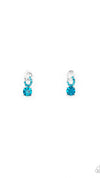 Starlet Shimmer Rhinestone Drop Earrings Pack of 5