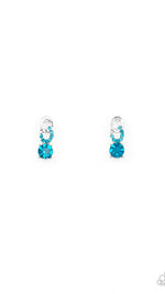 Starlet Shimmer Rhinestone Drop Earrings Pack of 5