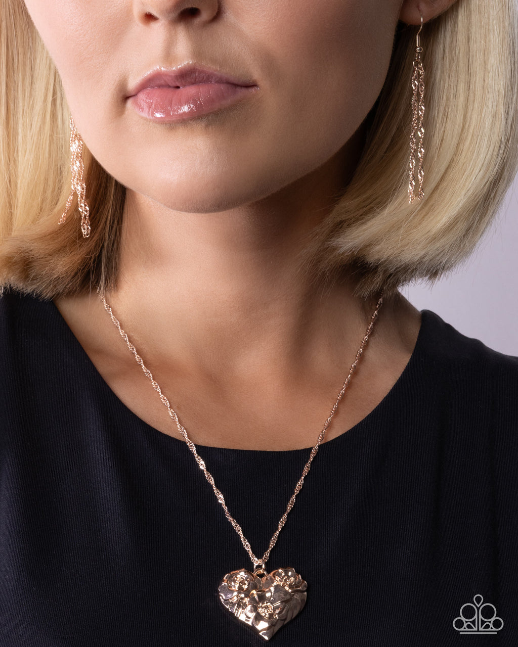eight-dollar-jewelry-vintage-flair-rose-gold-paparazzi-accessories