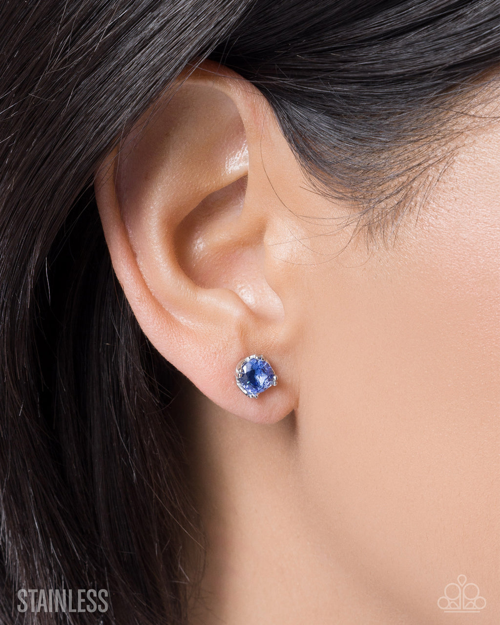 eight-dollar-jewelry-a-change-of-color-blue-post earrings-paparazzi-accessories