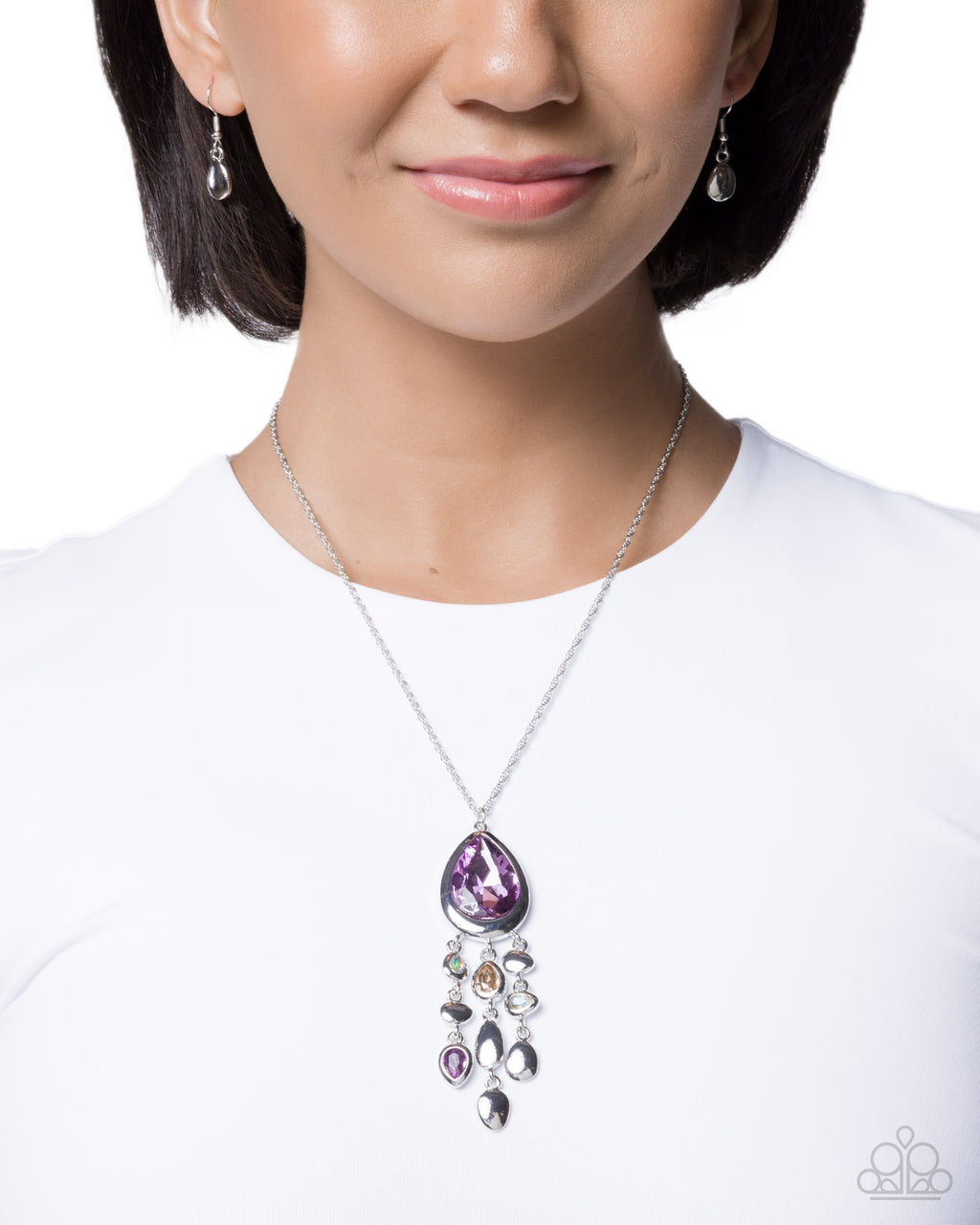 eight-dollar-jewelry-oval-observation-purple-necklace-paparazzi-accessories