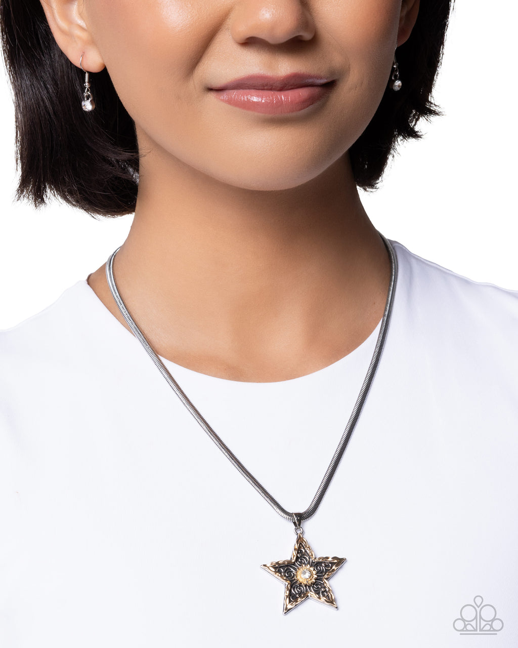 eight-dollar-jewelry-stellar-simplicity-silver-necklace-paparazzi-accessories