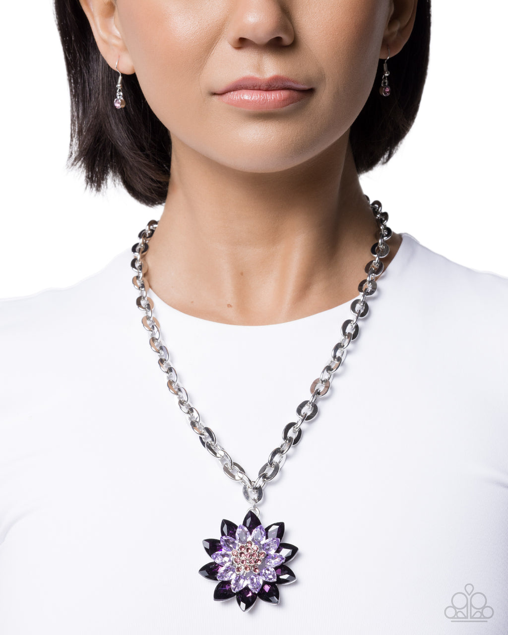 eight-dollar-jewelry-glamorous-garden-purple-necklace-paparazzi-accessories