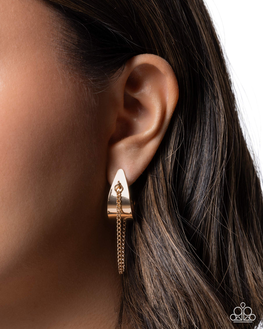 eight-dollar-jewelry-dripping-in-delight-gold-earrings-paparazzi-accessories