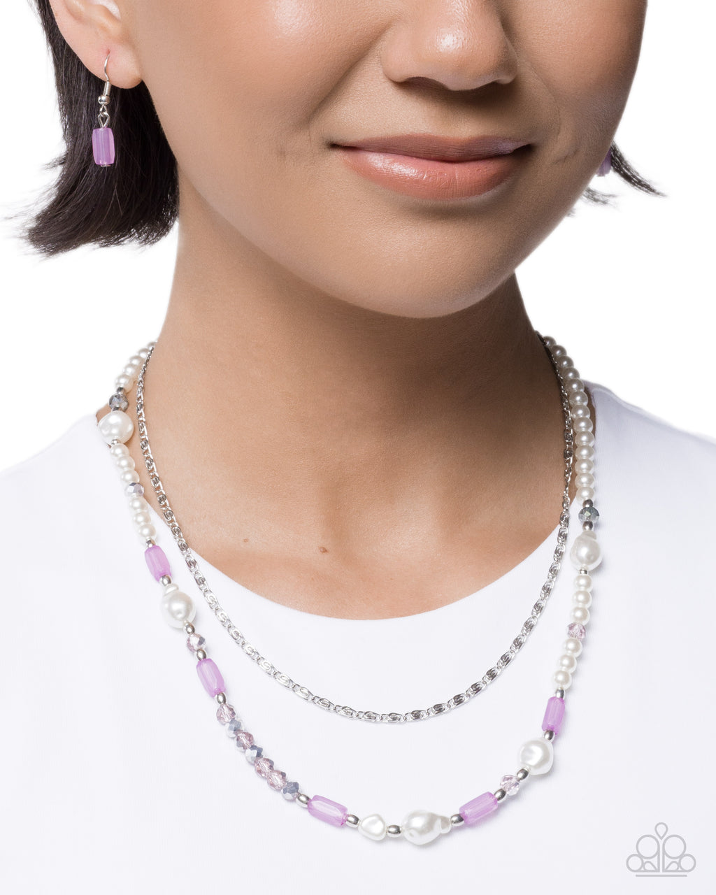eight-dollar-jewelry-sentimental-sway-purple-necklace-paparazzi-accessories