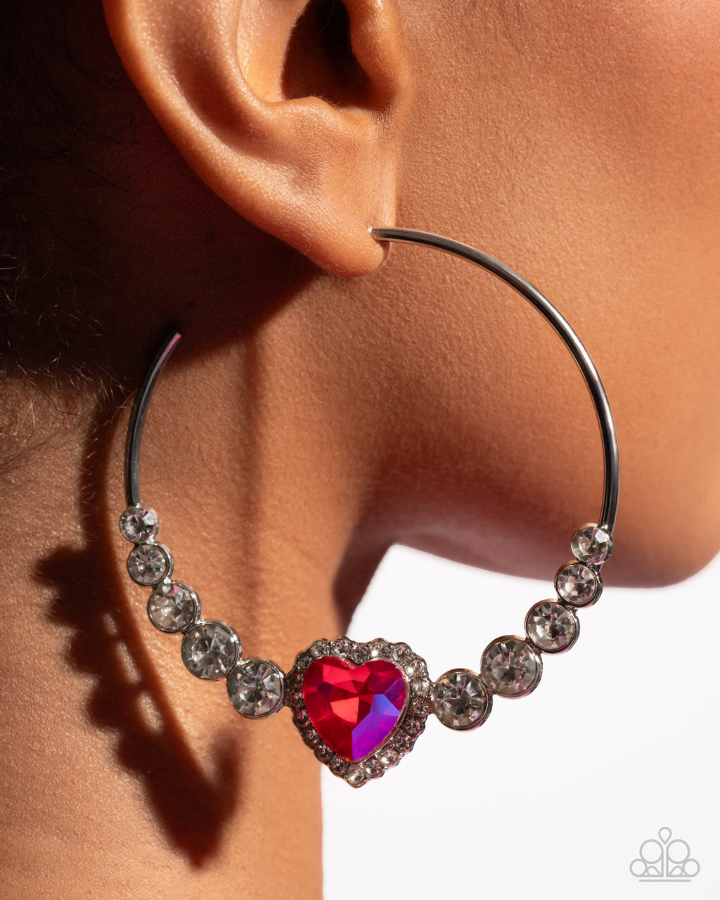 eight-dollar-jewelry-courting-confidence-pink-earrings-paparazzi-accessories