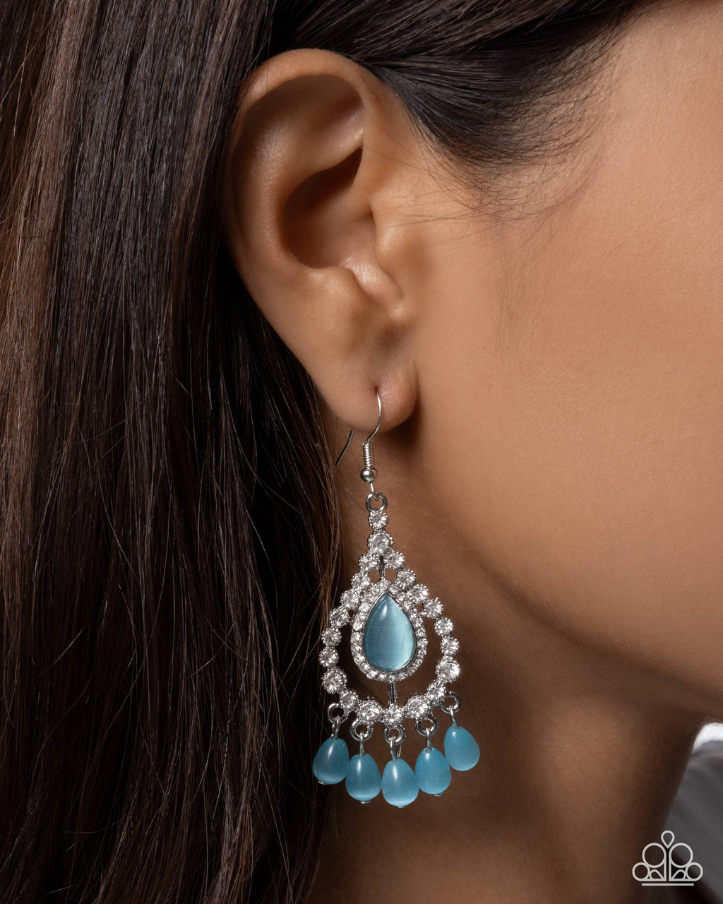 eight-dollar-jewelry-fantasy-fringe-blue-earrings-paparazzi-accessories