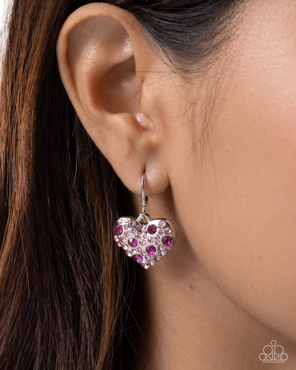 eight-dollar-jewelry-fiery-flirt-pink-earrings-paparazzi-accessories