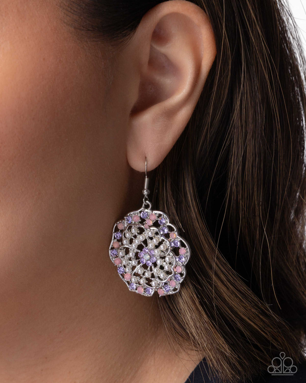 eight-dollar-jewelry-glowing-grace-purple-earrings-paparazzi-accessories
