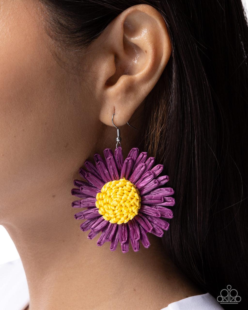 eight-dollar-jewelry-crafted-color-purple-earrings-paparazzi-accessories