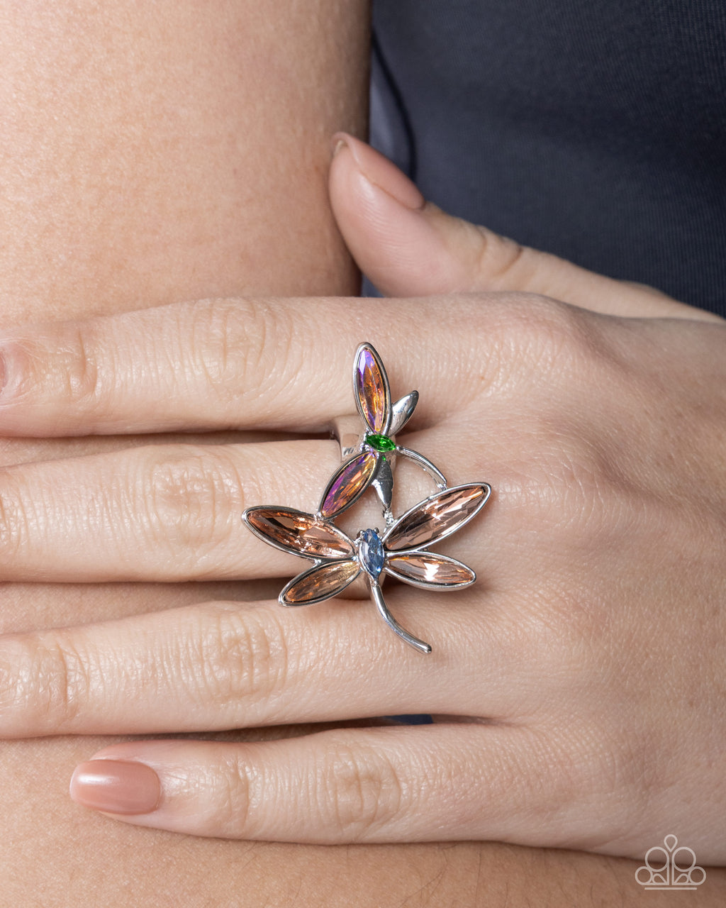 eight-dollar-jewelry-darling-dragonfly-orange-ring-paparazzi-accessories
