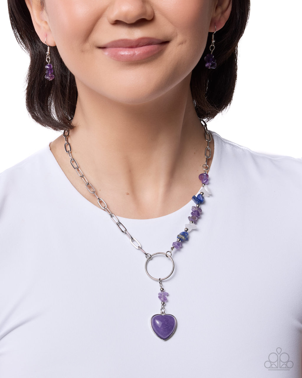 eight-dollar-jewelry-swooning-sashay-purple-necklace-paparazzi-accessories
