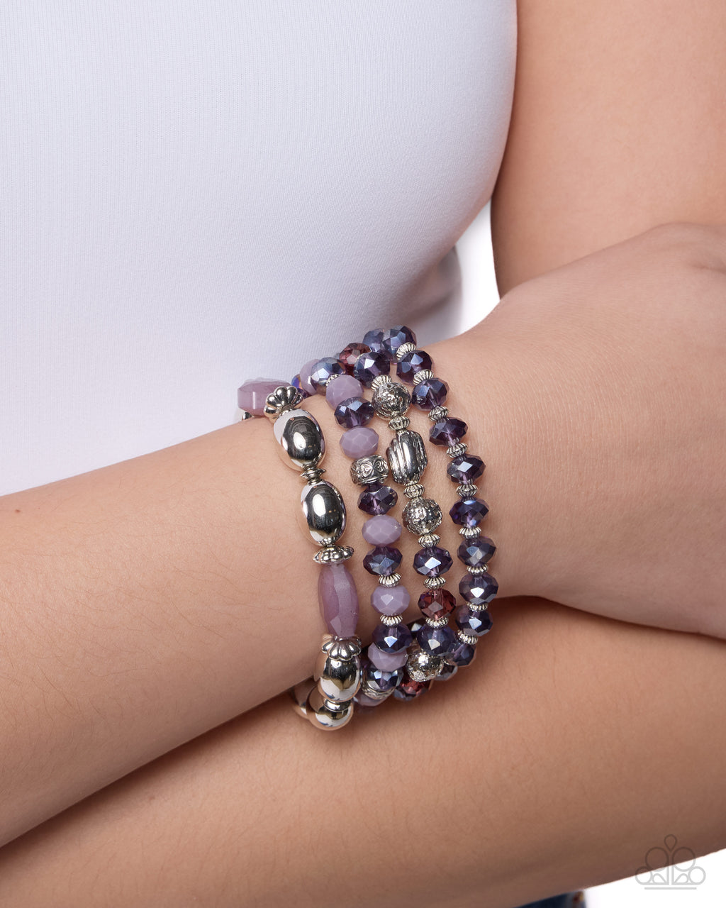 eight-dollar-jewelry-polished-preparation-purple-bracelet-paparazzi-accessories
