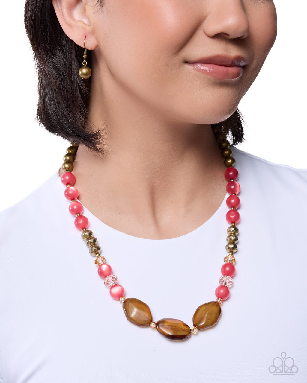 eight-dollar-jewelry-extroverted-ease-brass-necklace-paparazzi-accessories