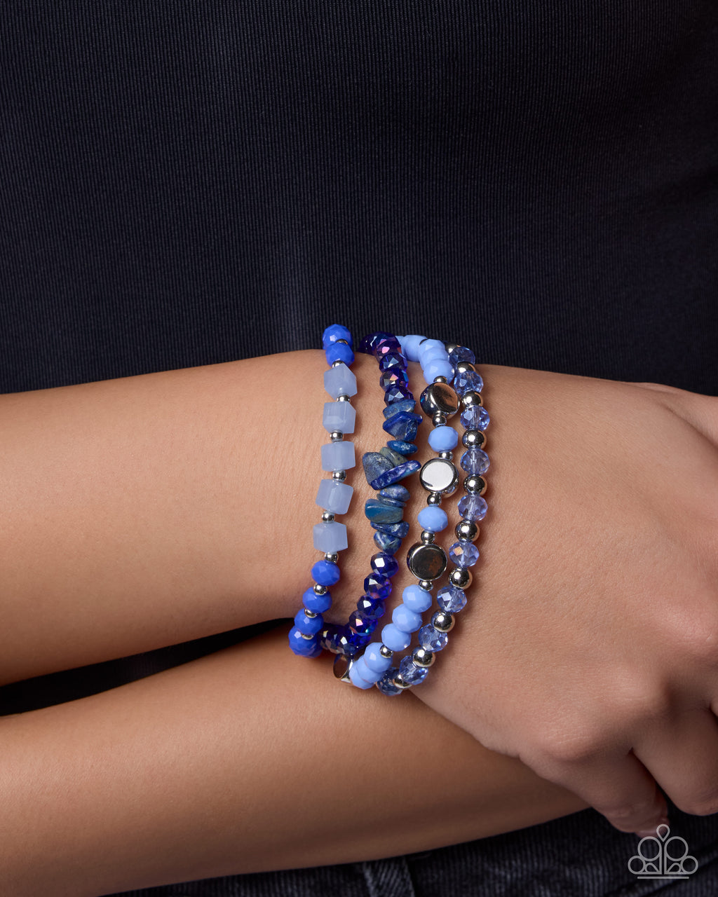 eight-dollar-jewelry-malibu-mural-blue-bracelet-paparazzi-accessories