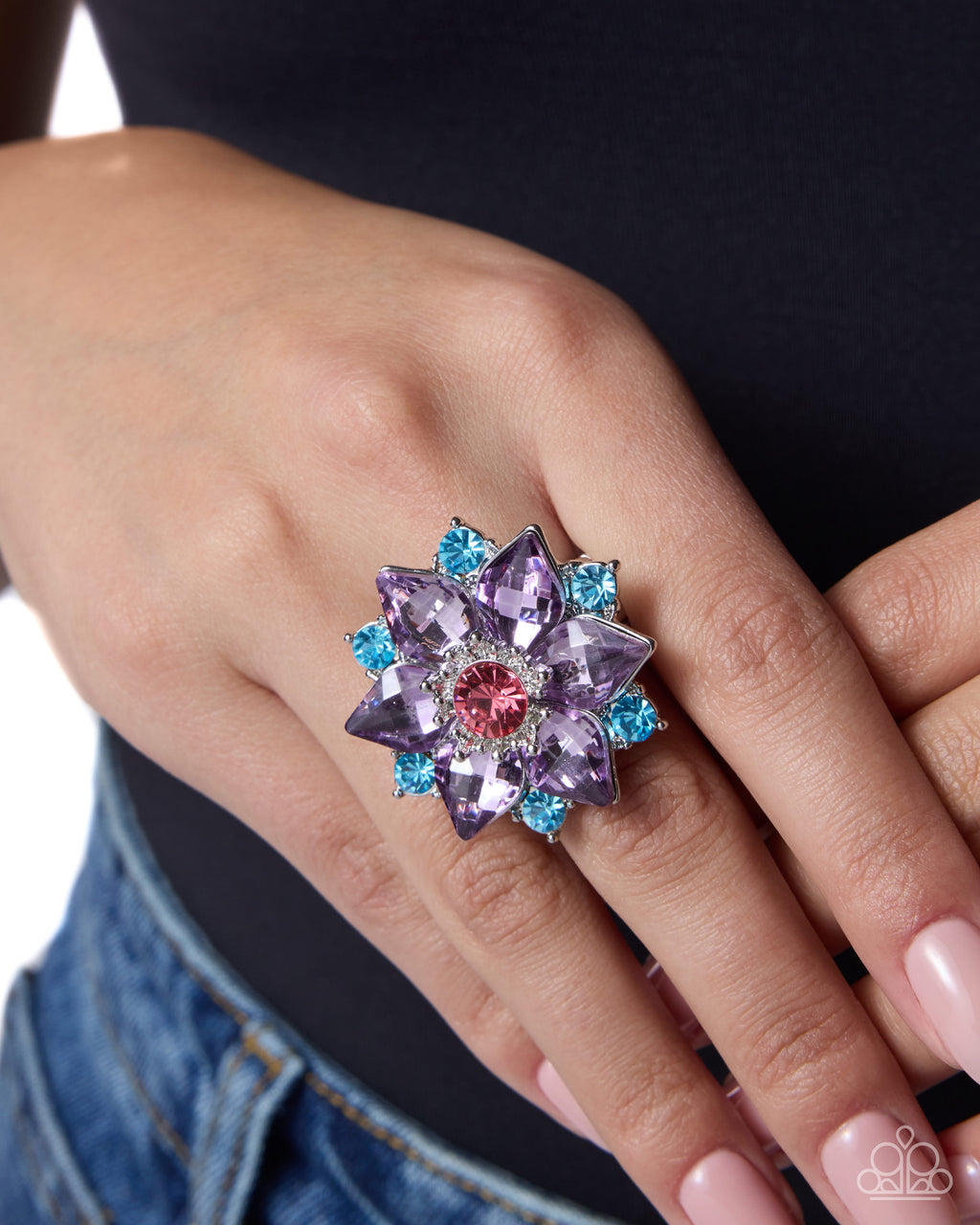 eight-dollar-jewelry-smooth-singularity-purple-ring-paparazzi-accessories