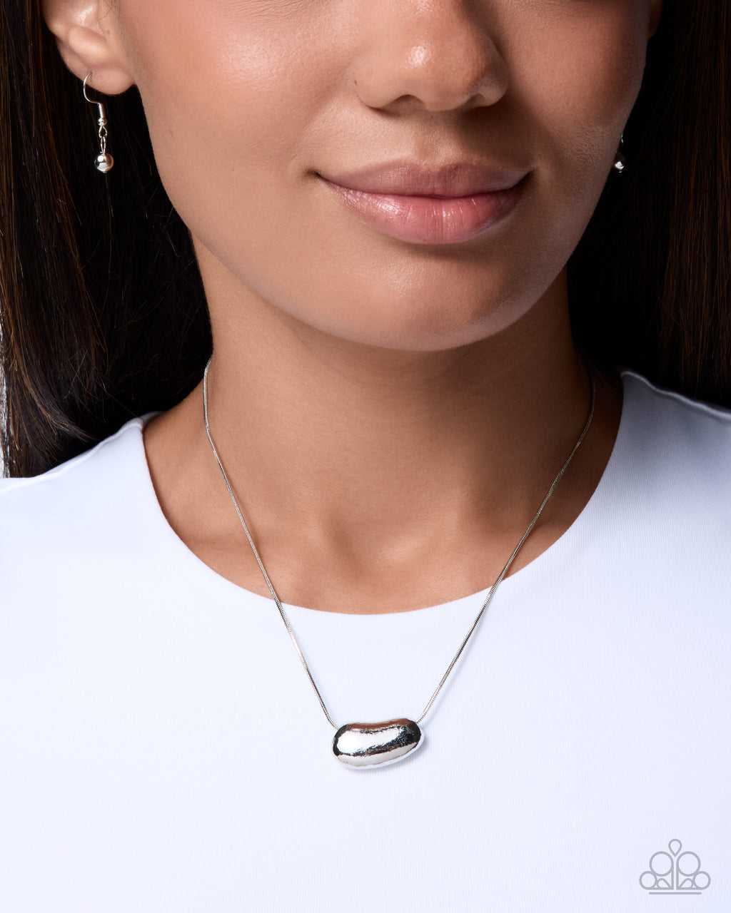 eight-dollar-jewelry-trendy-timeline-silver-necklace-paparazzi-accessories