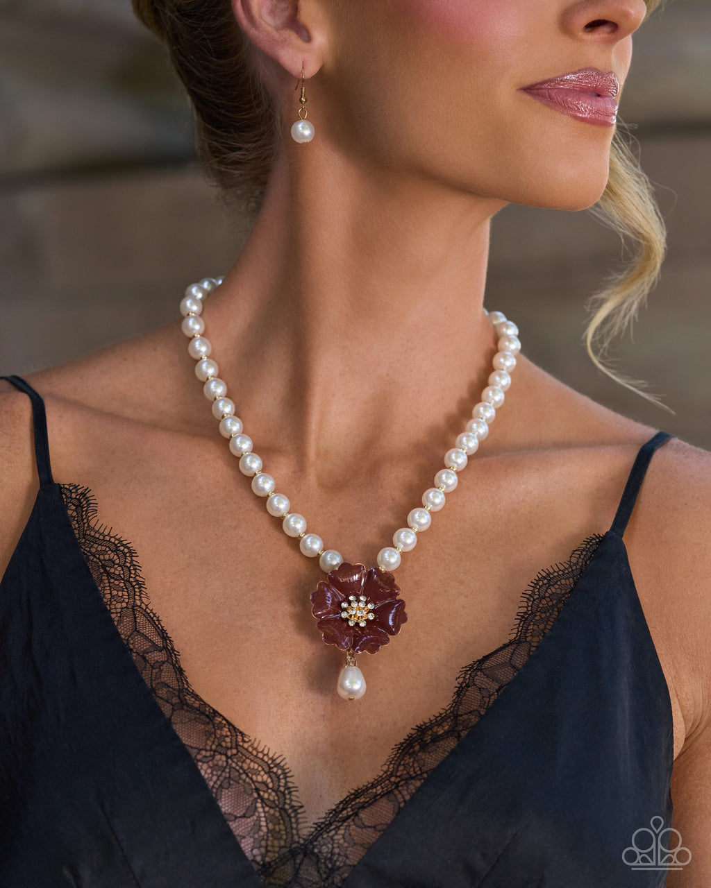 eight-dollar-jewelry-whimsical-want-brown-necklace-paparazzi-accessories
