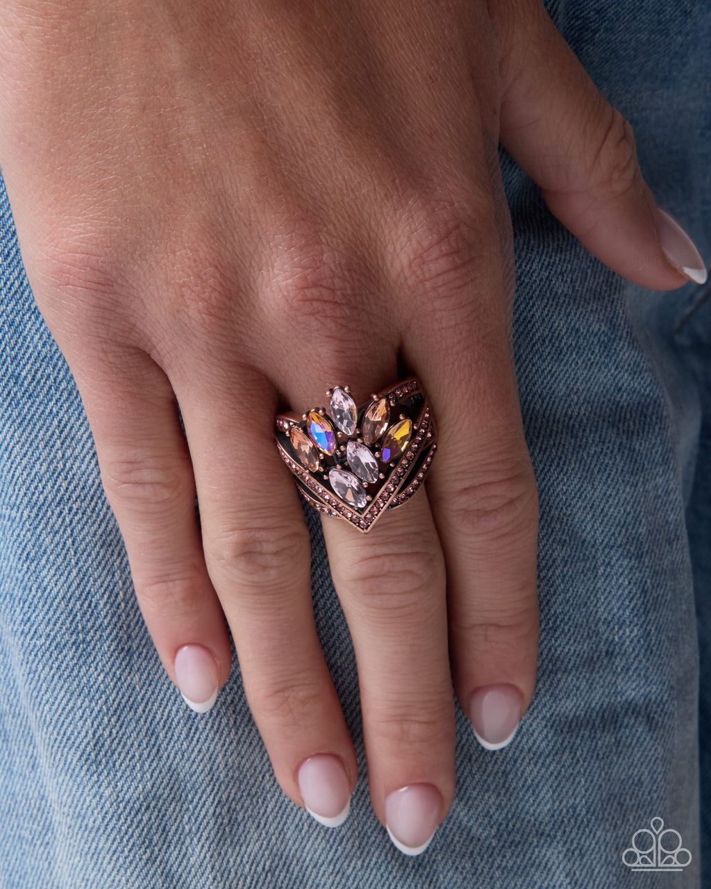 eight-dollar-jewelry-some-serious-spunk-copper-ring-paparazzi-accessories
