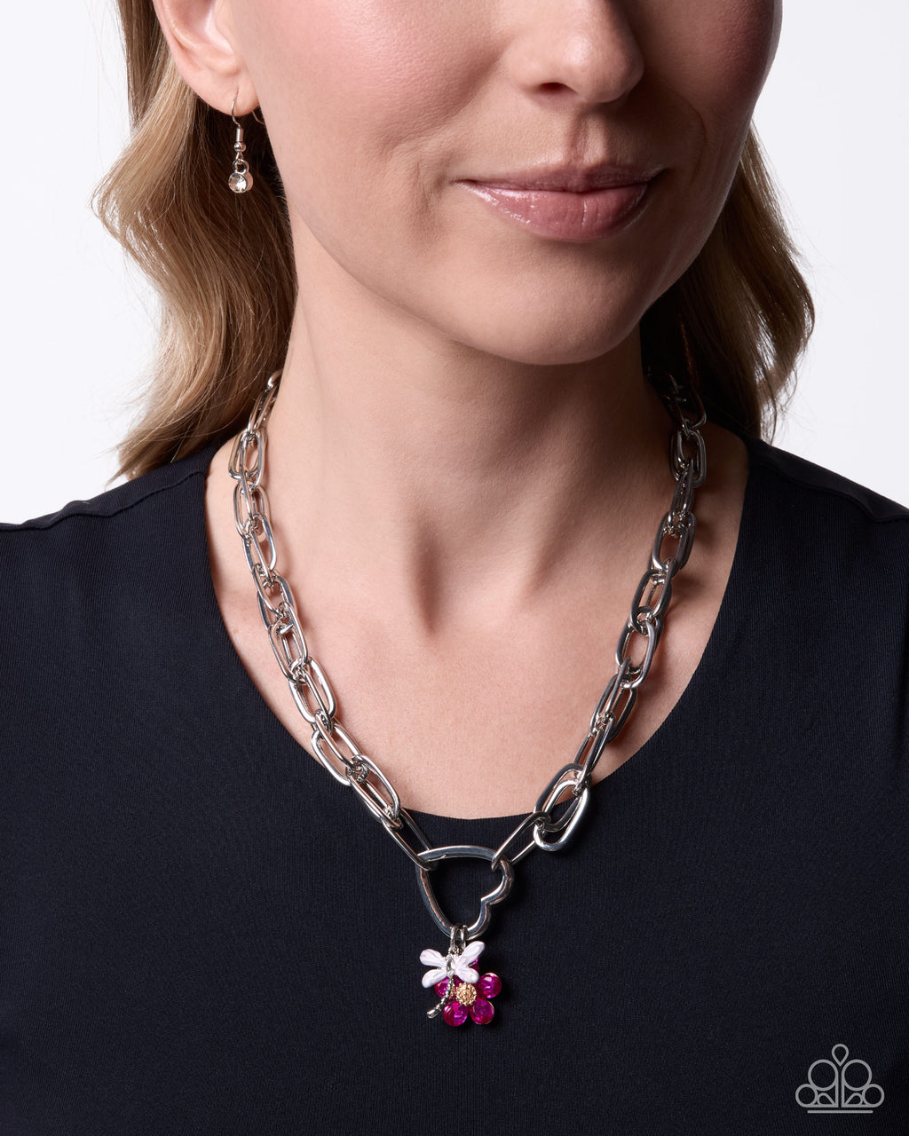 eight-dollar-jewelry-dragonfly-dependence-pink-necklace-paparazzi-accessories