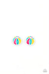 Starlet Shimmer Beach Day Earrings Pack of 10