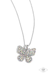 Fame and FLUTTER - Multi Necklace