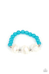 Starlet Shimmer Seashell Kids Bracelet Pack of 10