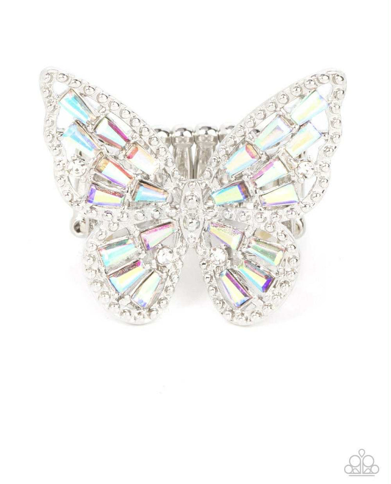 Paparazzi Accessories Rings