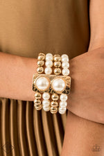 Fiercely 5th Avenue #367 - Complete Trend Blend