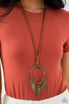 Sunset Sightings - Complete Trend Blend - Paparazzi Accessories - May 2021