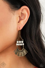 Sunset Sightings - Complete Trend Blend - Paparazzi Accessories - May 2021