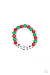 Starlet Shimmer *Kids* Christmas Cheer Bracelets Pack of 10