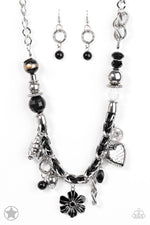 five-dollar-jewelry-charmed-i-am-sure-black-paparazzi-accessories
