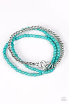 five-dollar-jewelry-collect-moments-blue-bracelet-paparazzi-accessories
