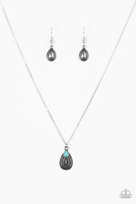 five-dollar-jewelry-desert-storm-blue-6033-paparazzi-accessories