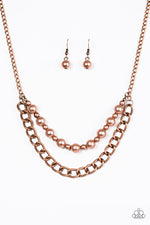 five-dollar-jewelry-glam-and-grind-copper-necklace-paparazzi-accessories