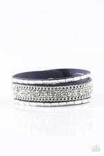 five-dollar-jewelry-punk-princess-blue-bracelet-paparazzi-accessories