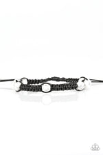 five-dollar-jewelry-endurance-white-bracelet-paparazzi-accessories