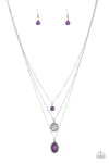 five-dollar-jewelry-southern-roots-purple-necklace-paparazzi-accessories
