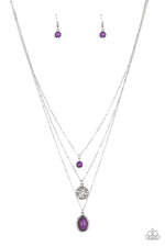 five-dollar-jewelry-southern-roots-purple-necklace-paparazzi-accessories