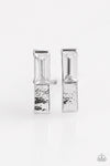 five-dollar-jewelry-magnificently-millennial-white-post-post earrings-paparazzi-accessories