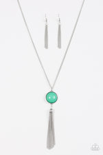 five-dollar-jewelry-pep-in-your-step-green-necklace-paparazzi-accessories